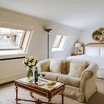Hotel Splendide Royal Paris - Relais & Chateaux