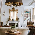 Hotel Splendide Royal Paris - Relais&Châteaux