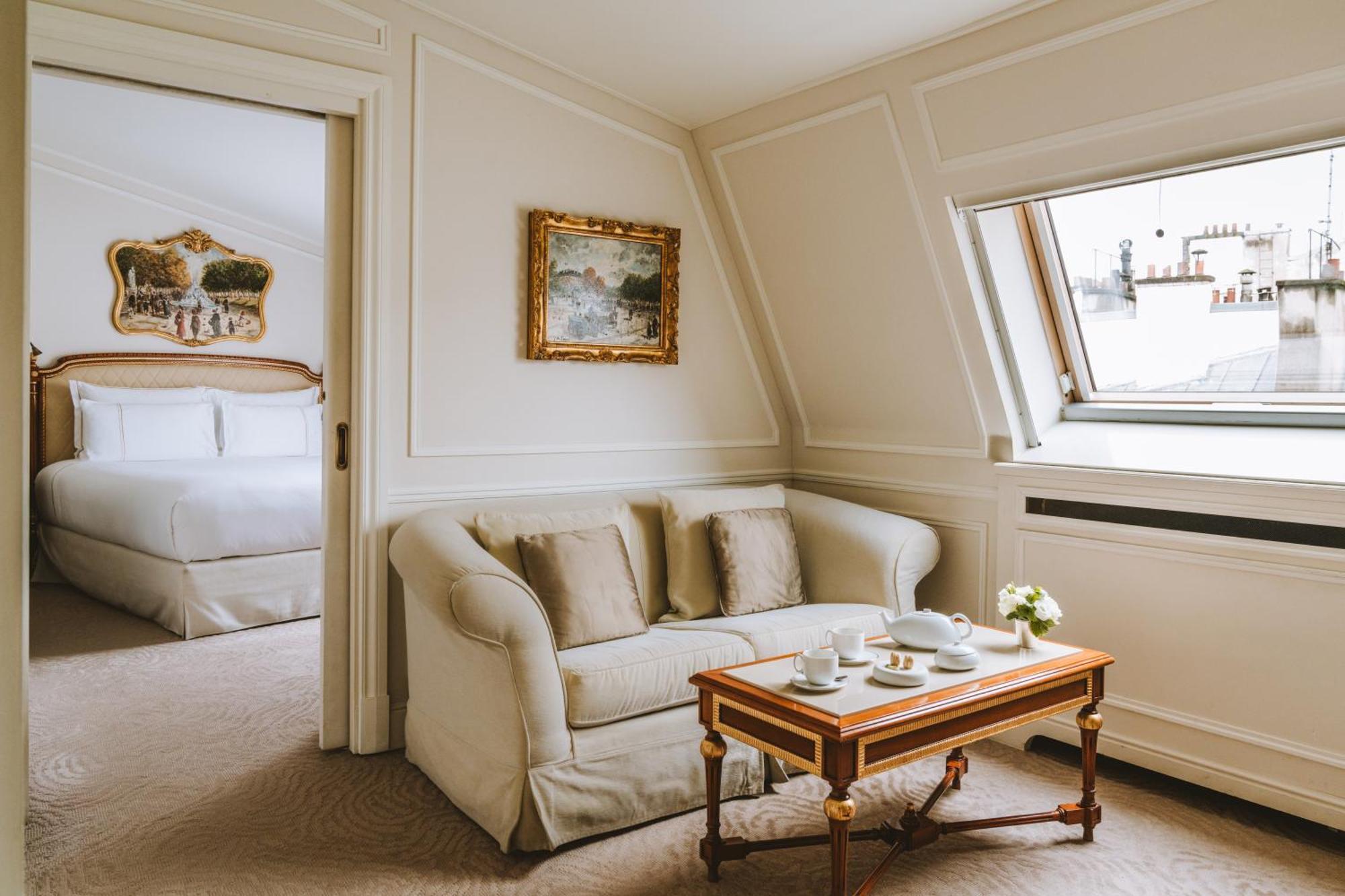 Splendide Royal - Relais & Chateaux 5* Paris